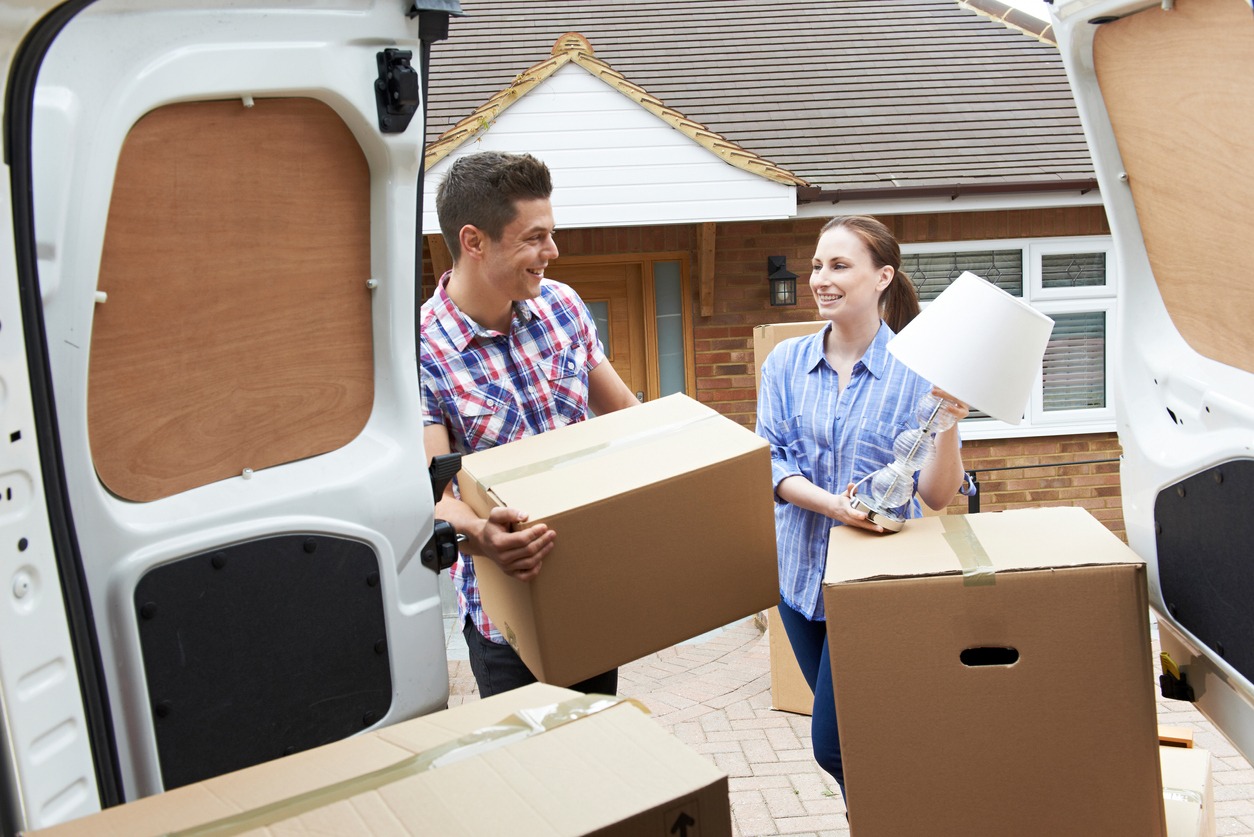 The Moving Blueprint Essential Steps for a Successful Move