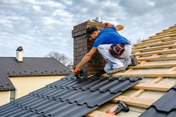 Mastering Roof Replacement Engineering Your Home’s Future