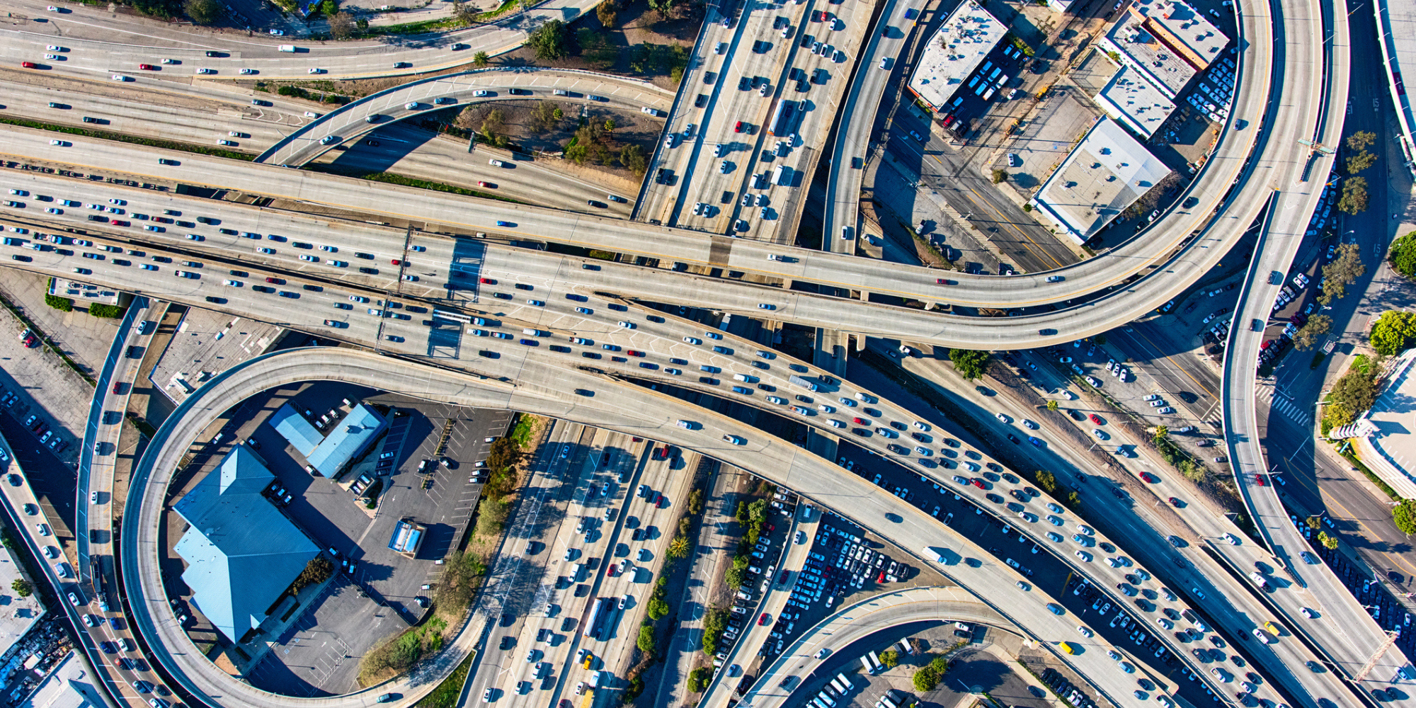 Malaysia's custom traffic cameras: the key to smoother commute